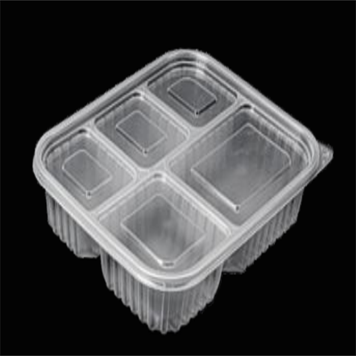 Take away box PP from DisposablesInc.com The best import service in China. Import your disposable items and products from us.